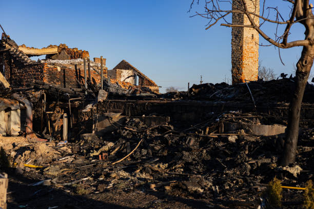Reliable Structural Rebuild contractor in Prospect, KY by Meridian Smoke Damage